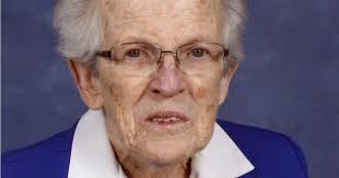 Adeline Scheunemann Obituary (1928