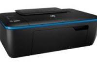 60 sheets output tray : Hp Deskjet 2529 Printer Driver And Software