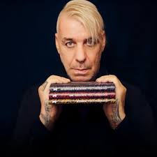 Till Lindemann