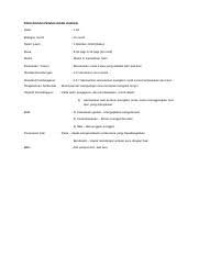 Pemilih kendaraan yang mengganti warna kendaraan harus segera mengganti statusnya di stnk dan bpkb. 2 24 9 Docx Rancangan Pengajaran Slot Kelas Prasekolah Taqwa Tarikh 24 September 2018 Masa 10 00 Pagi U2013 10 30 Pagi Bilangan Murid 21 Orang Modul Course Hero