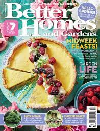 Bhgre ® takes this connection and empowers affiliated agents and brokers to leverage it by. Better Homes And Gardens Magazine Subscription Isubscribe