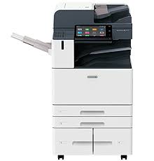Fuji Xerox Docucentre Vii C7773 C6673 C5573 C4473 C3373 C3372 C2273