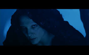 It tells the story of the last week in the life of jesus. The Portrayal Of Satan In The Passion Of The Christ Antiquity And Revenge On Screen