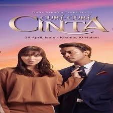Cik akak pernah baca novel ini. Curi Curi Cinta Live Episod 27 Online Drama Home Facebook