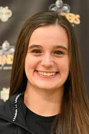 2025 Junior Varsity Softball Roster