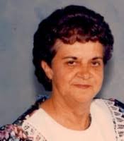 Betty Perdue Obituary 2012