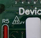 15948 APPLIED MATERIALS PCB ASSY FRONT END I/F ...