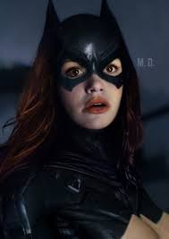 Fan Casting Joey King as Batgirl in The Brave and the Bold (2025)