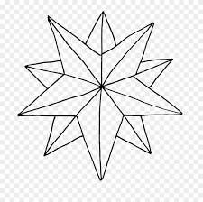 Today we have some great american flag coloring pages for you to download and print. Star Coloring Pages The Sun Flower Pages Christmas Star To Colour Free Transparent Png Clipart Images Download