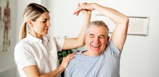 Rehabilitation Nach Einem Schlaganfall Formen Dauer Und Verlauf Der Neurologischen Reha