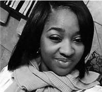 Damionna GOODALL Obituary (1993