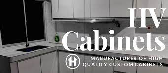 Our designers will only work with the best in the home remodeling industry. Hv Cabinet Kitchen Cabinet Manufacture Home Facebook