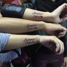 1.5 sister tattoos for 3. Not Found Three Sister Tattoos Sister Tattoo Designs Matching Tattoos