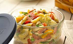 Birds Eye Veggie Pasta Alfredo Nutrition Antipasto Pasta Toss Safeway Recipes Baby Food Recipes Antipasto Salad Recipe