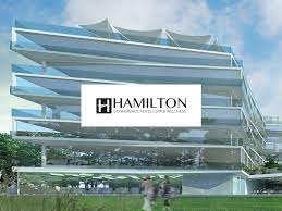 Das komfortable hotel verfügt über. Fuhle Das Meer Hotel Hamilton