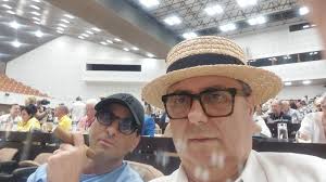 Jorge Luis Molina Prudot