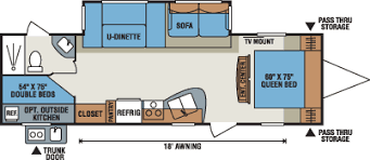 2017 keystone rv laredo 330rl for sale in seguin, tx 78155. 2016 Sportsmen Travel Trailer Fifth Wheel Floorplans Photos Kz Rv