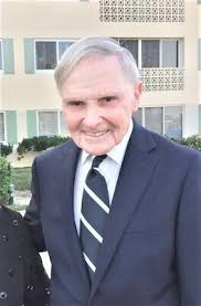 Daniel Richard (Dick) Weir Obituary