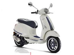 Joining the scooter will be a 70th anniversary edition as well. Vespa Primavera Rally Sprint Super Gear Throttle Bar Clip Aeroarcade In