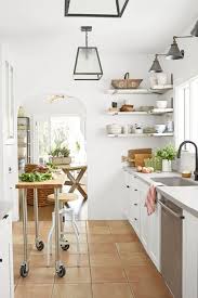 My husband found the best appliances he could that were all smaller in scale, so nothing felt out of proportion. 70 Best Kitchen Island Ideas Stylish Designs For Kitchen Islands