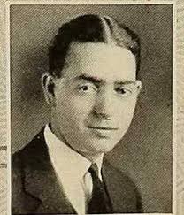 Malcolm Daniel Lane (1898-1941)