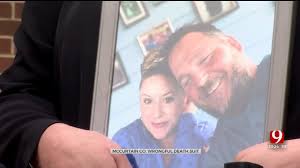 Woman Files Wrongful Death Lawsuit Against McCurtain Co. Sheriff's Office