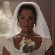 Ranking the "Bridgerton" Wedding Gowns