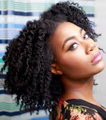 Now they are back with a bang and it is hard not to fall for them all over. How To Do A Sexy Twist Out On Natural Hair Bellatory