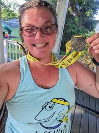 Mission completed along with a record in the 4x400m relay.... Texas style