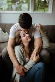 Intimate In Home Couples Session Juneau Alaska Sydney Akagi Photography Lifestyle Photography Couples Romantic Couples Photography Couple Photography Poses