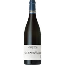 Cote De Nuits Village 2015 Domaine Chanson Pere Et Fils Cote De Nuits Pere Et Fils Et Petit Fruit Rouge