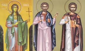 Σήμερα με πρωτοβουλία του τμήματος αρχαιοτήτων, γίνονται ριζικές αναπαλαιώσεις στο κτίριο του ναού, τόσο εξωτερικά, αλλά κυρίως στο εσωτερικό. Ypen8ymish Poioi Giortazoyn Shmera 22 Maioy 2021 Newsbreak