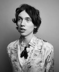 Ruben Pol Jumps from the Dior Runway Into the Music Studio'