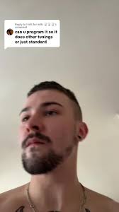 Gibson G Force Tuning System Overview