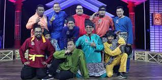 Astro warna (132) dan mustika hd (134). Super Spontan All Stars Shahrol Shiro Terpaksa Disingkirkan Atas Masalah Kesihatan Gempak