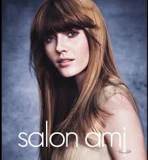 Salon Ami Leawood