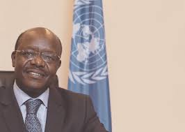 Ani brings the latest news on politics and current affairs in india & around the world, sports, health & fitness, entertainment, news. The Big Interview Dr Mukhisa Kituyi New African Magazine