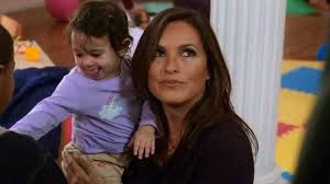 Law Order Special Victims Unit Season 19 Episode 23 Recap All Things Law And Order Law Order Svu Child S Welfare Recap Review