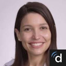 Dr. Genoveva O. O'Neill (Ortiz De Rosas Ollervides), MD