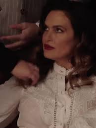 S15, Episode 23- Spring Awakening. The beginning of Noah & Olivia 🥺🥺...