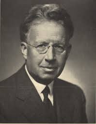 Dr. Harry Emerson Fosdick