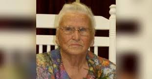 Hazel A. Hoyt Sanders Obituary