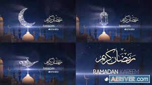 ✓ free for commercial use ✓ high quality images. Videohive Ramadan Kareem 21789418 Free