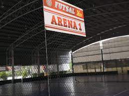 Founded in 1992, the hikers climber adventure team (hcat) is a training and development company that focuses on integrating outdoor activities with corporate training. Futsal Extreme Park Seksyen 13 Shah Alam Photos Facebook