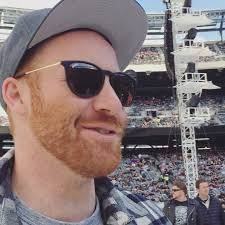 Andrew Ruth (@andrewruth)