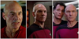 Star Trek: Impressive Things Jean-Luc Picard Did Before The Enterprise