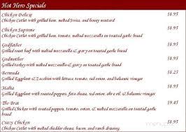 See pricing and listing details of cedarhurst real estate for sale. Menu Of Tamburino S Deli In Cedarhurst Ny 11516
