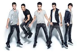 Cnco, whose name is a take on the spanish word for five, cinco, are currently on their first ever headlining tour in the u.s in the meantime, here's what you need to know about boy band, cnco. Fanart With Cnco Erick Joel Richard Chris And Zabdiel Ticketmaster Insider