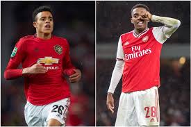 Arsenal vs manu shared a video from the playlist iconic players in mls history. The Manchester United Vs Arsenal Youth Debate And Who S Producing More Stars For The Future Manchester Evening News