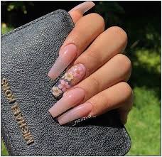 It do not require a lamp to cure, and… Pin By Ping Fang On Nails Gel Acrylic Nails Pink Acrylic Nails Best Acrylic Nails